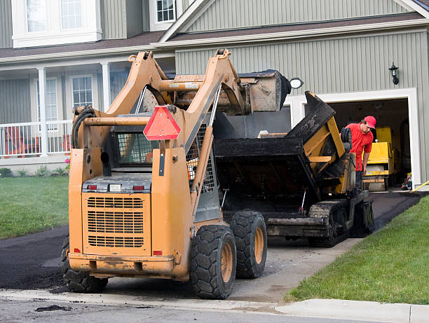Reasons to Select Us for Your Driveway Paving Requirements in Anna, OH